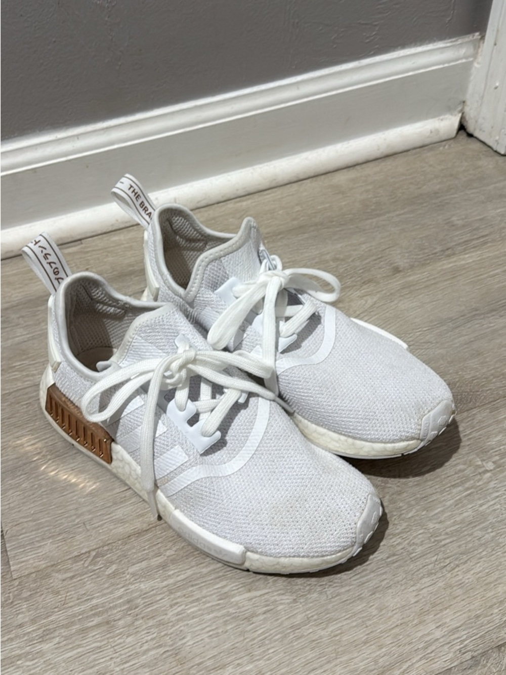 adidas NMD 7.5